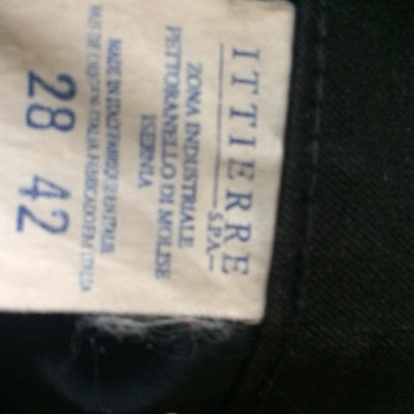 Dolce & Gabanna Jeans - Picture 3 of 5